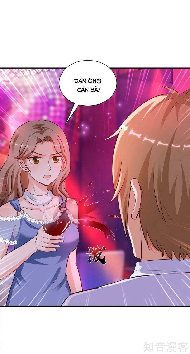 Tối Cường Vận Đào Hoa: Chapter 132