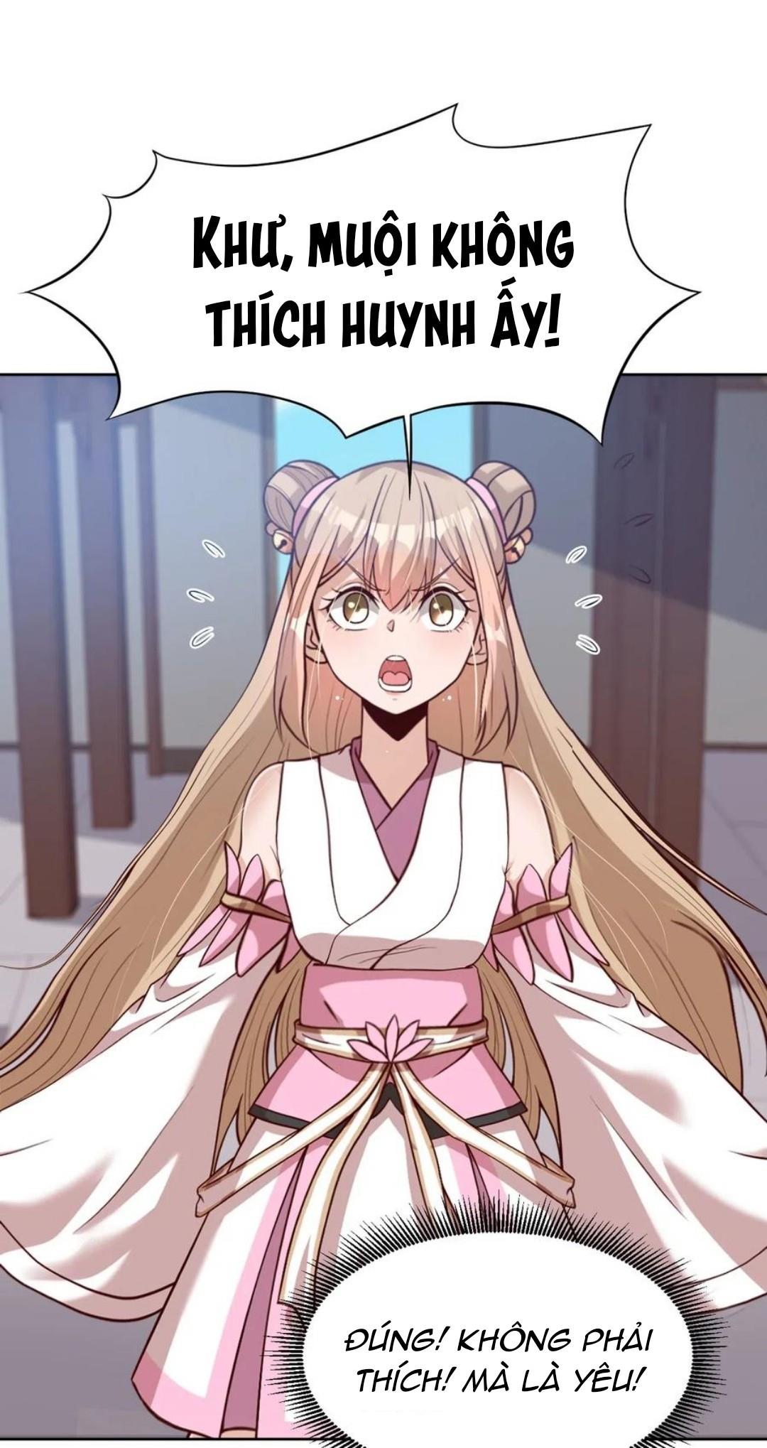 Sau Khi Tích Đủ Độ Hào Cảm: Chapter 13