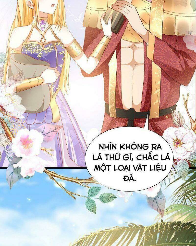 Sủng Hậu Của Vương: Chapter 109