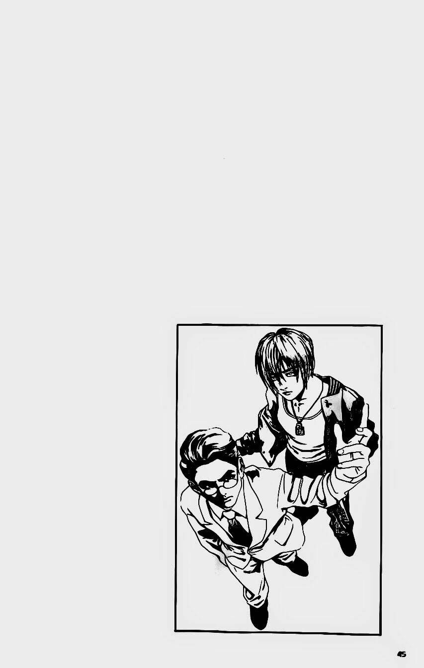 Ai Hơn Ai: Chapter 83