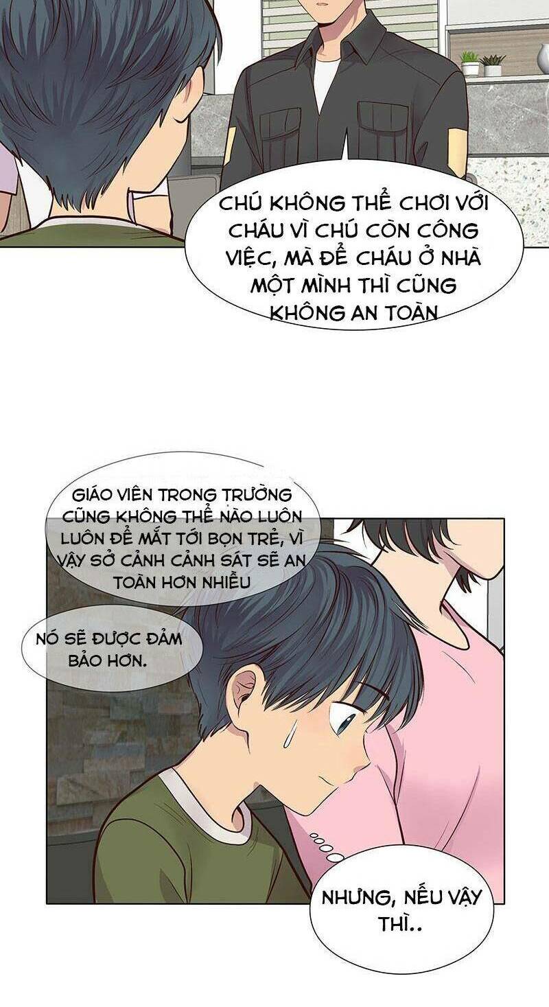 Bí Mật Sâu Sắc Nhất Của Tôi: Chapter 46