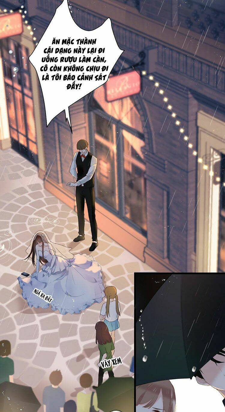 Lừa Boss Làm Bà Mai: Chapter 1