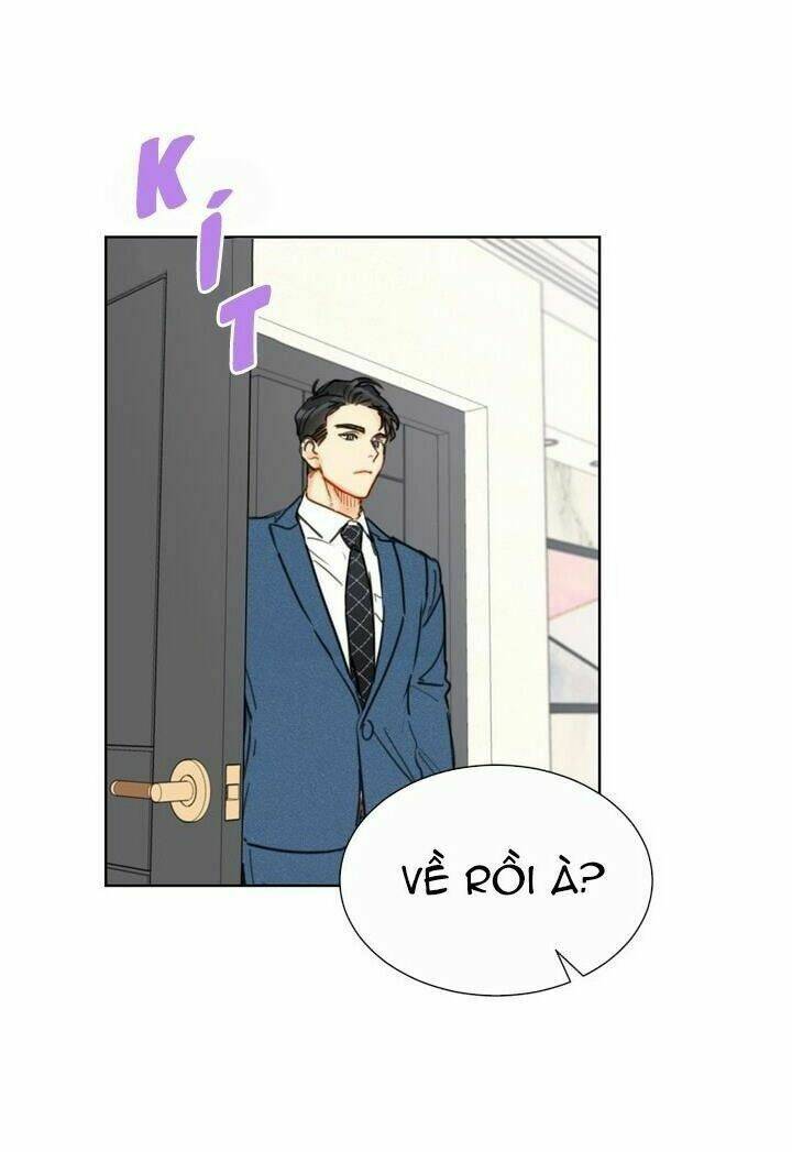 Hẹn Hò Nơi Công Sở: Chapter 20