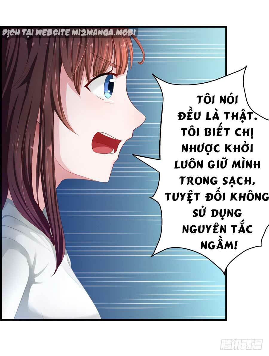 Gả Cho Tình Cũ Làm Lão Bà: Chapter 15