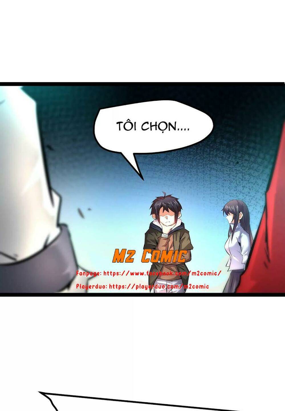 Chư Thần Rút Lui: Chapter 23