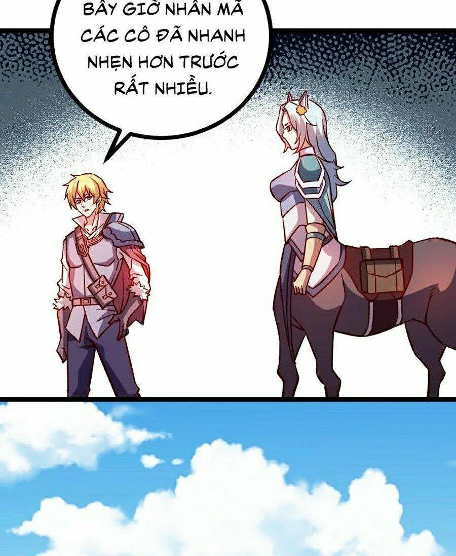 Tối Cường Thành Chủ Đích Dị Giới: Chapter 14