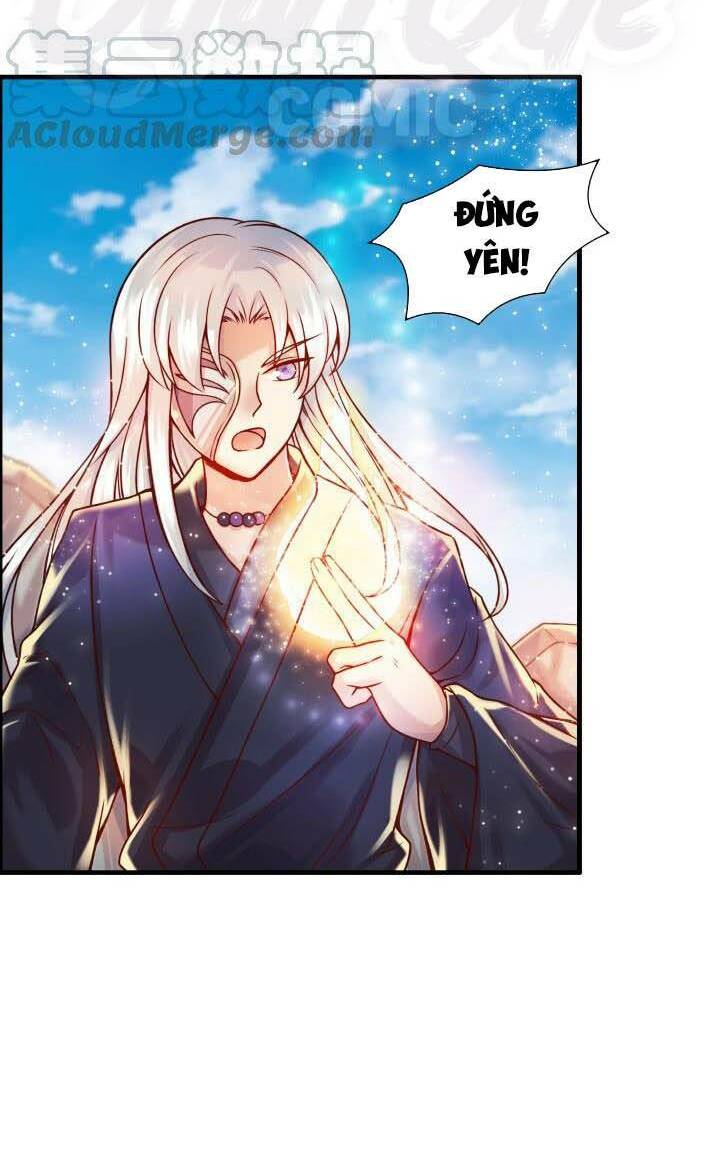 Siêu Phàm Truyện: Chapter 59