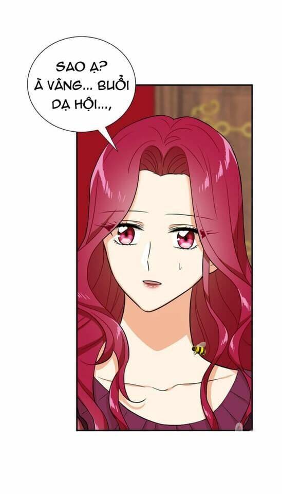 Xuyên Không Trở Thành Mami Phản Diện: Chapter 31