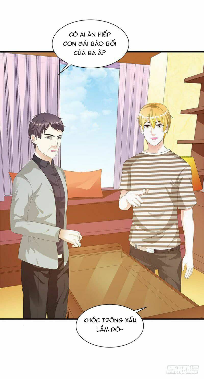 Này! Đừng Động Vào Phô Mai Của Tôi: Chapter 7