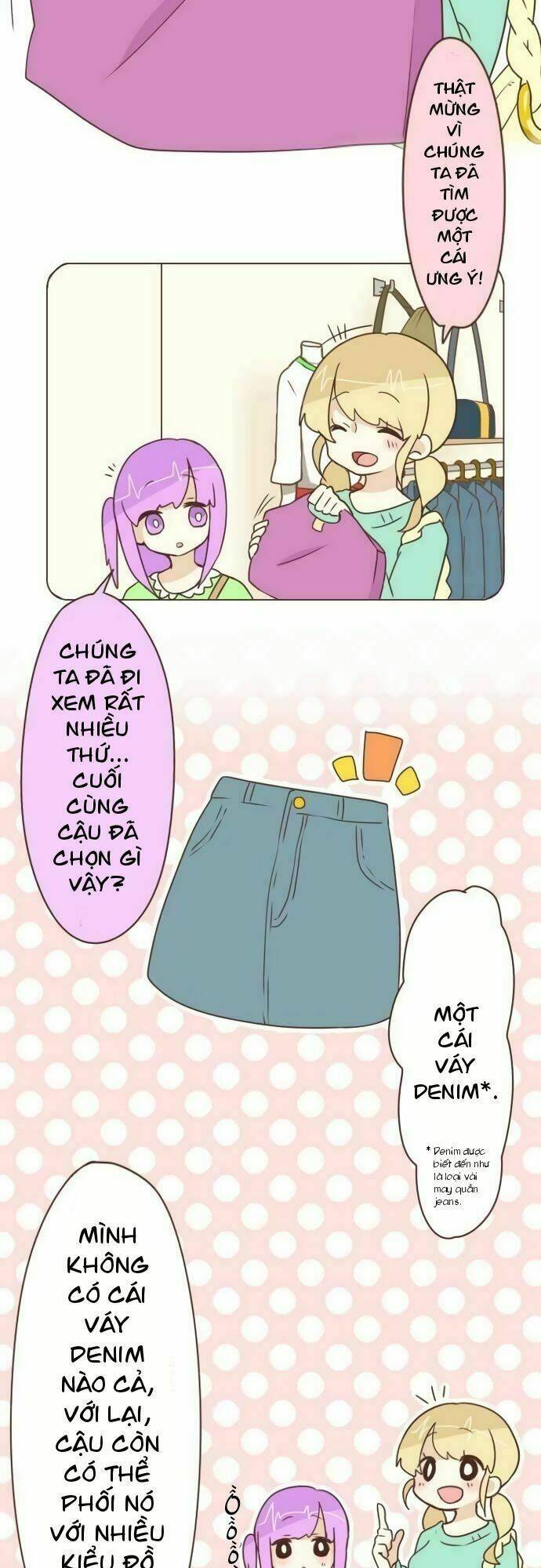 Ike Loli: Chapter 14