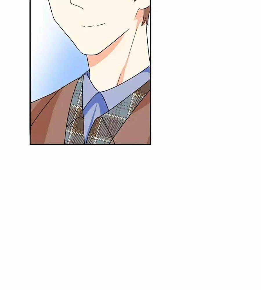 Mùi Hương Lãng Mạn: Chapter 8