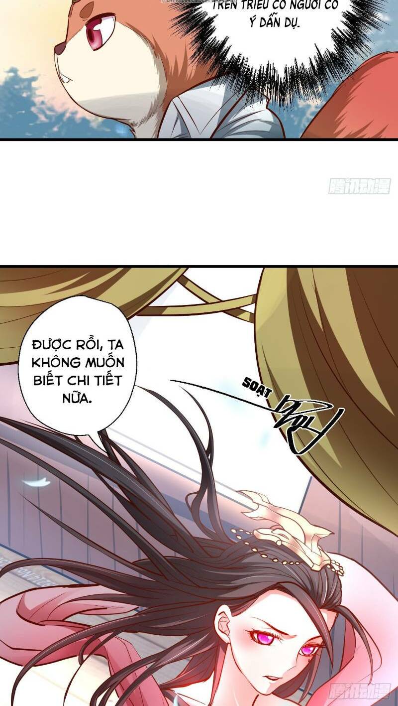 Trọng Sinh Tối Cường Ma Tôn Ở Rể: Chapter 7