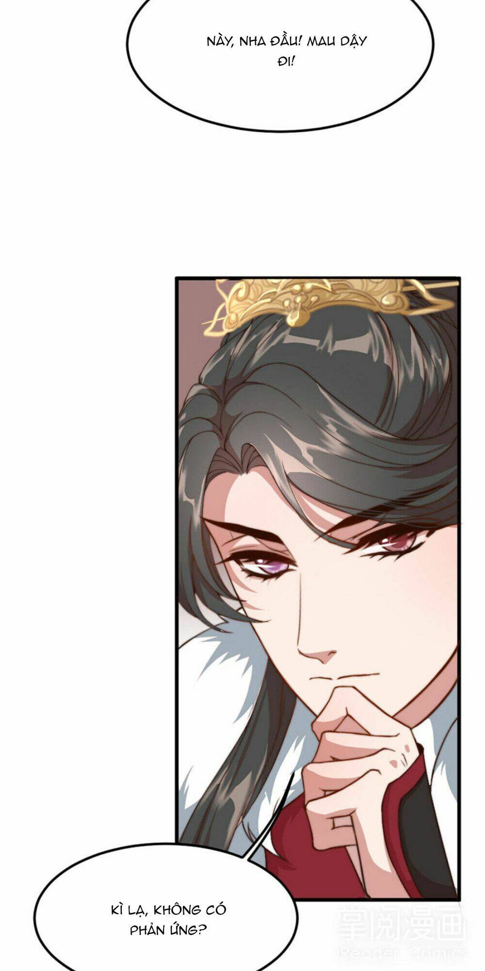 Đệ Nhất Cuồng Phi: Chapter 10