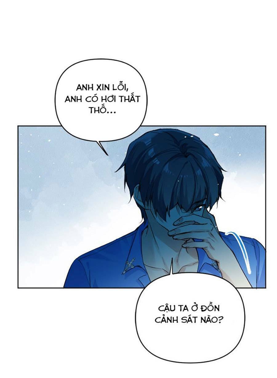 Tâm Động Thuấn Di: Chapter 56