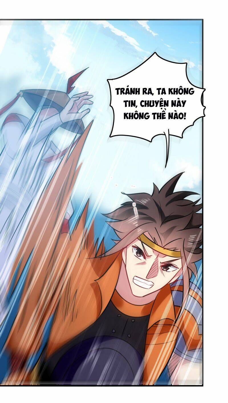 Vạn Giới Tiên Vương: Chapter 67