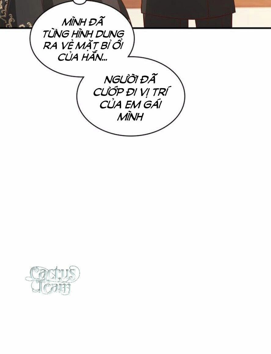 Lòng Trung Thành Với Kẻ Ác: Chapter 9