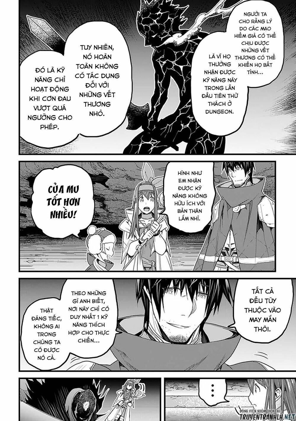 Yakudatazu Skill Ni Jinsei O Sosogikomi 25-Nen, Imasara Saikyou No Boukentan Midori Kashi No Akira: Chapter 16