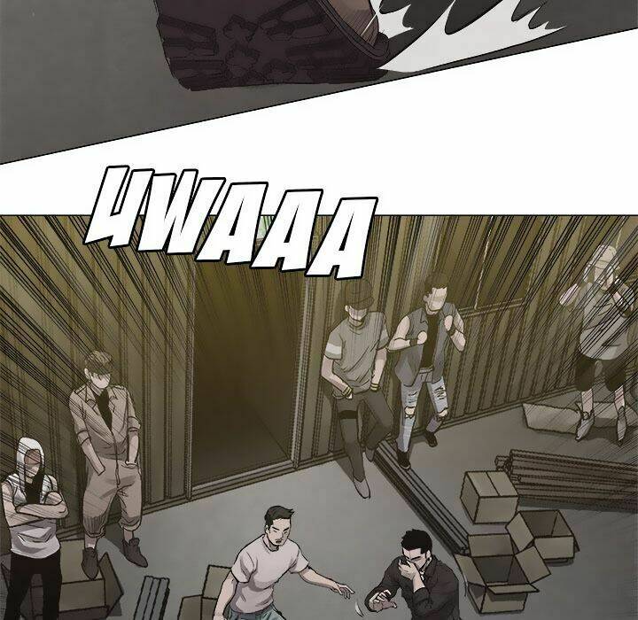 Nắm Đấm: Chapter 24