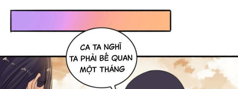 Cuồng Phi Phách Lối: Chapter 127