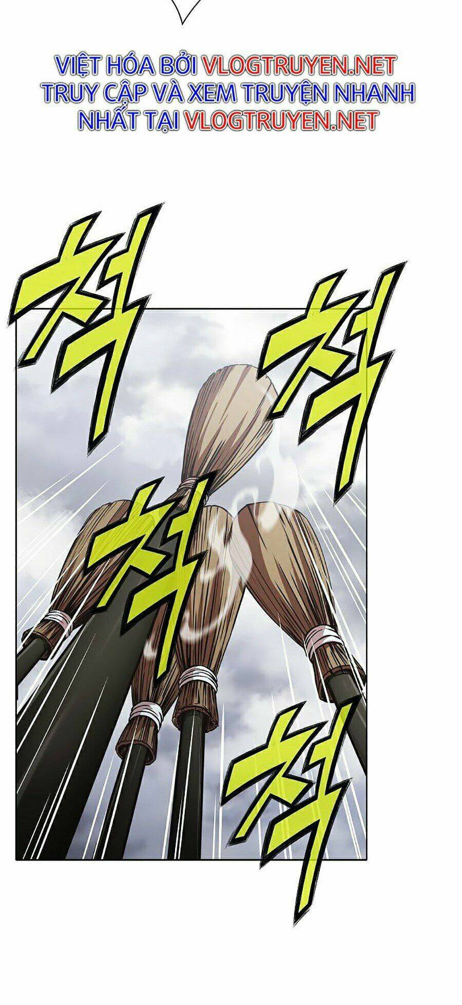 Thiên Võ Chiến Thần: Chapter 25