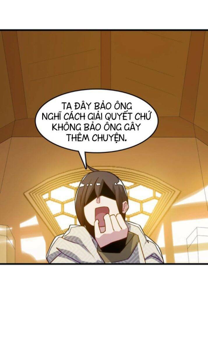 Đại Bảo Kiếm Của Tôi: Chapter 4