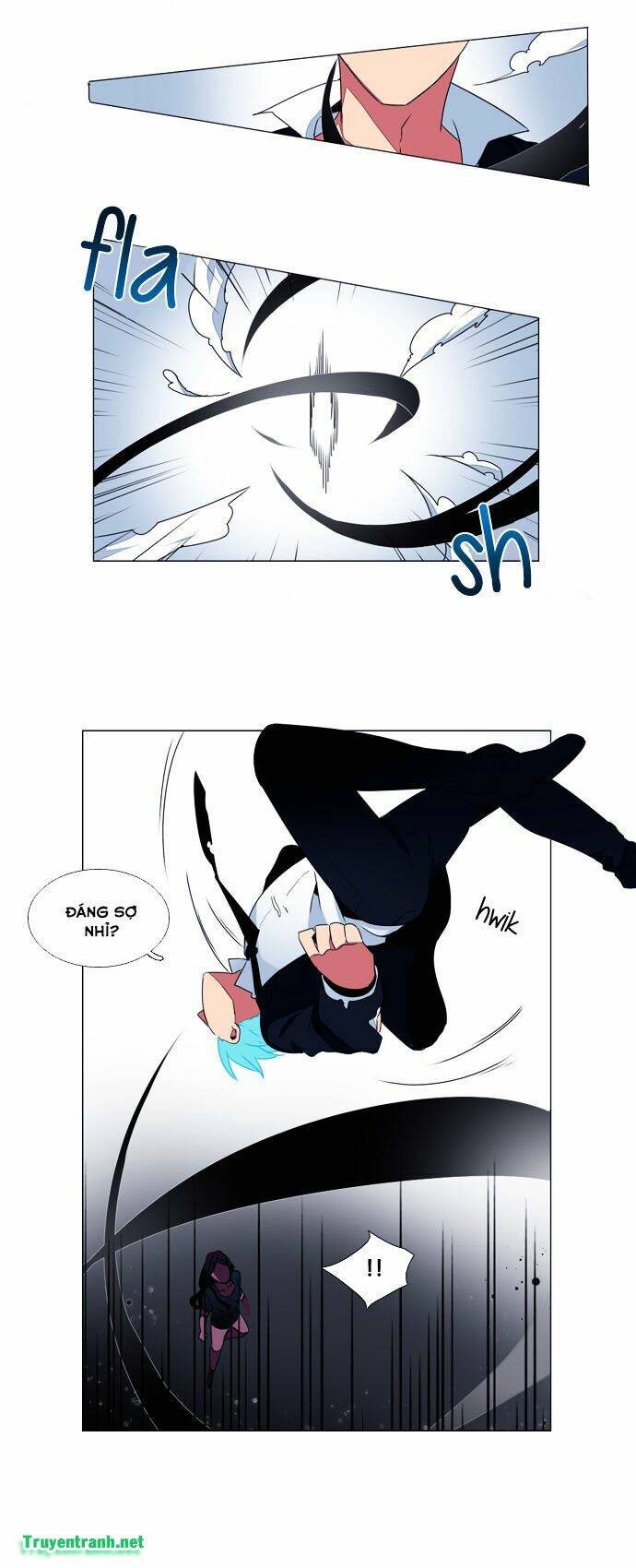 Wonted: Chapter 122