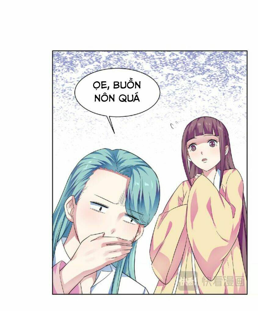 Nghịch Thiên Đại Thần: Chapter 23