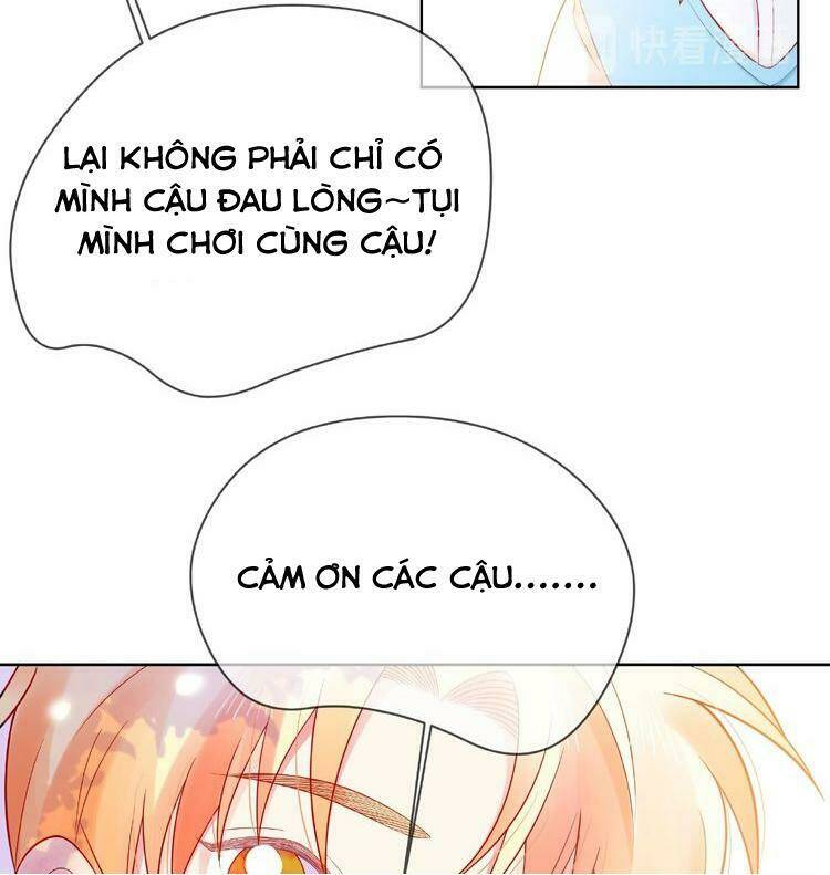 Giai Điệu Của Sự Va Chạm: Chapter 51