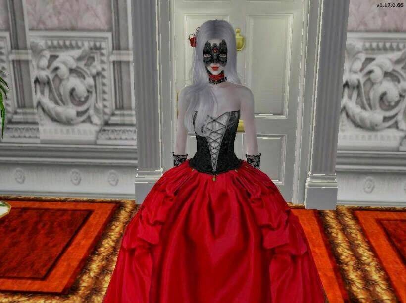 Truyện Sims - Earl Story: Chapter 30