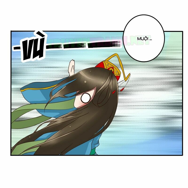 Thông Linh Phi: Chapter 55