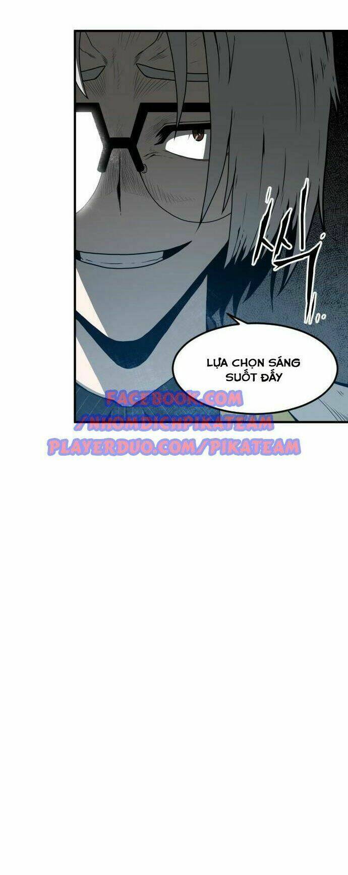 Chinh Phạt Học Đường: Chapter 5