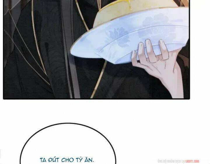 Trọng Sinh Bá Sủng Nhiếp Chính Vương Quá Mạnh Mẽ: Chapter 191