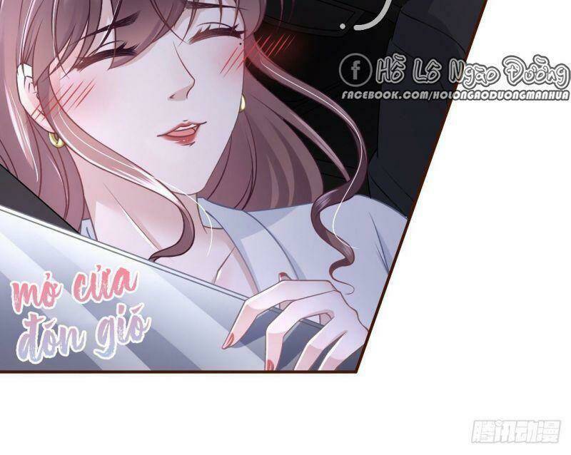 Bạn Gái Tôi Mới 30+: Chapter 52