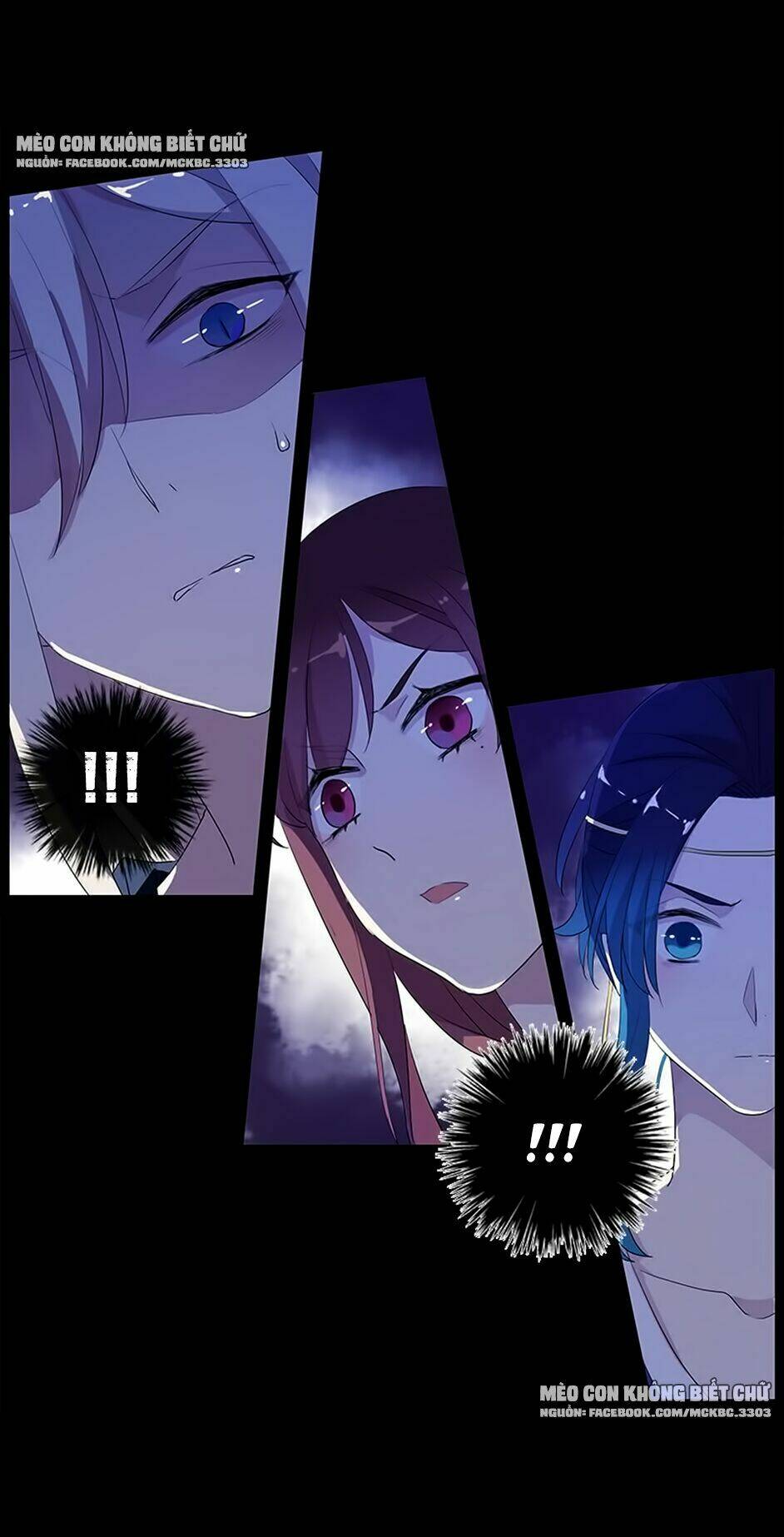 Bách Yêu Dị Văn: Chapter 52