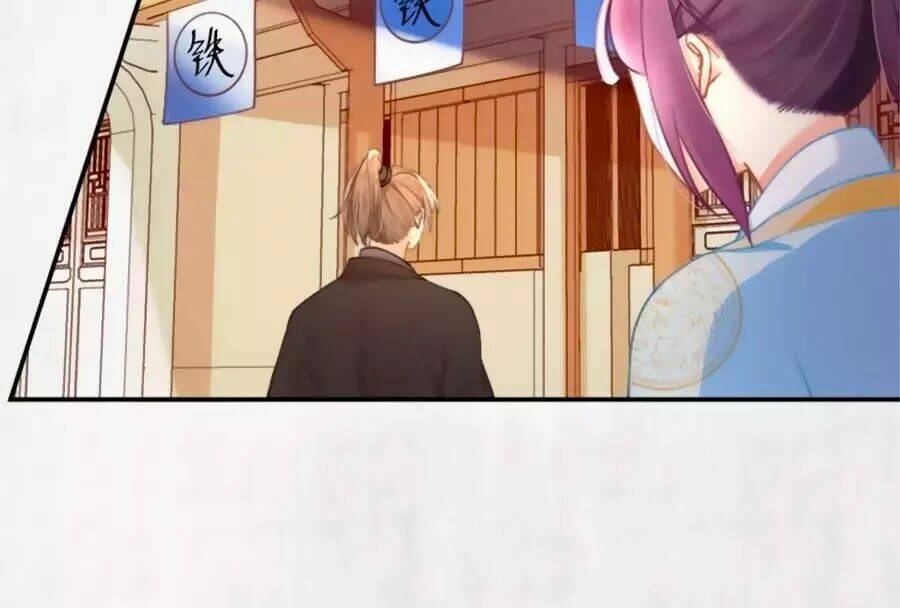 Hoạn Phi Hoàn Triều: Chapter 40