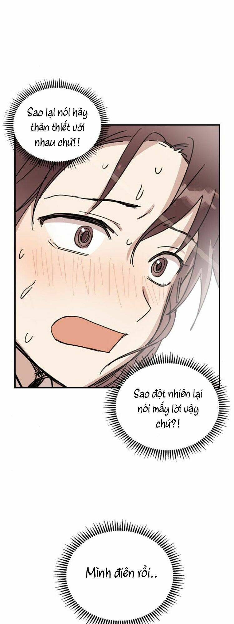 Duyên Nợ Kiếp Trước: Chapter 4