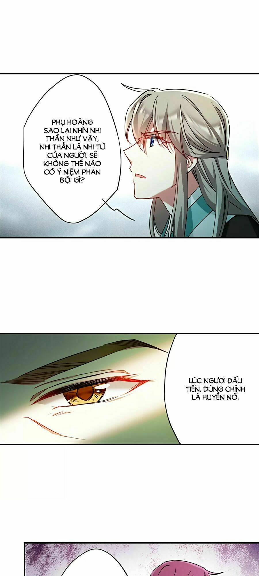 Thượng Quốc Phú Chi Thiên Đống Tuyết: Chapter 72