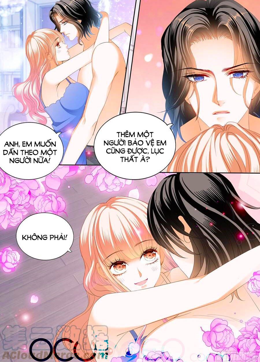 Bá Đạo Tiểu Thúc, Xin Trêu Chọc Vừa Thôi!: Chapter 243