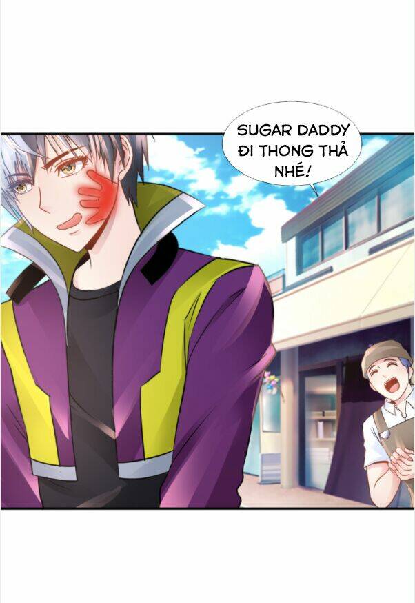 Phong Thủy Thiên Sư: Chapter 100