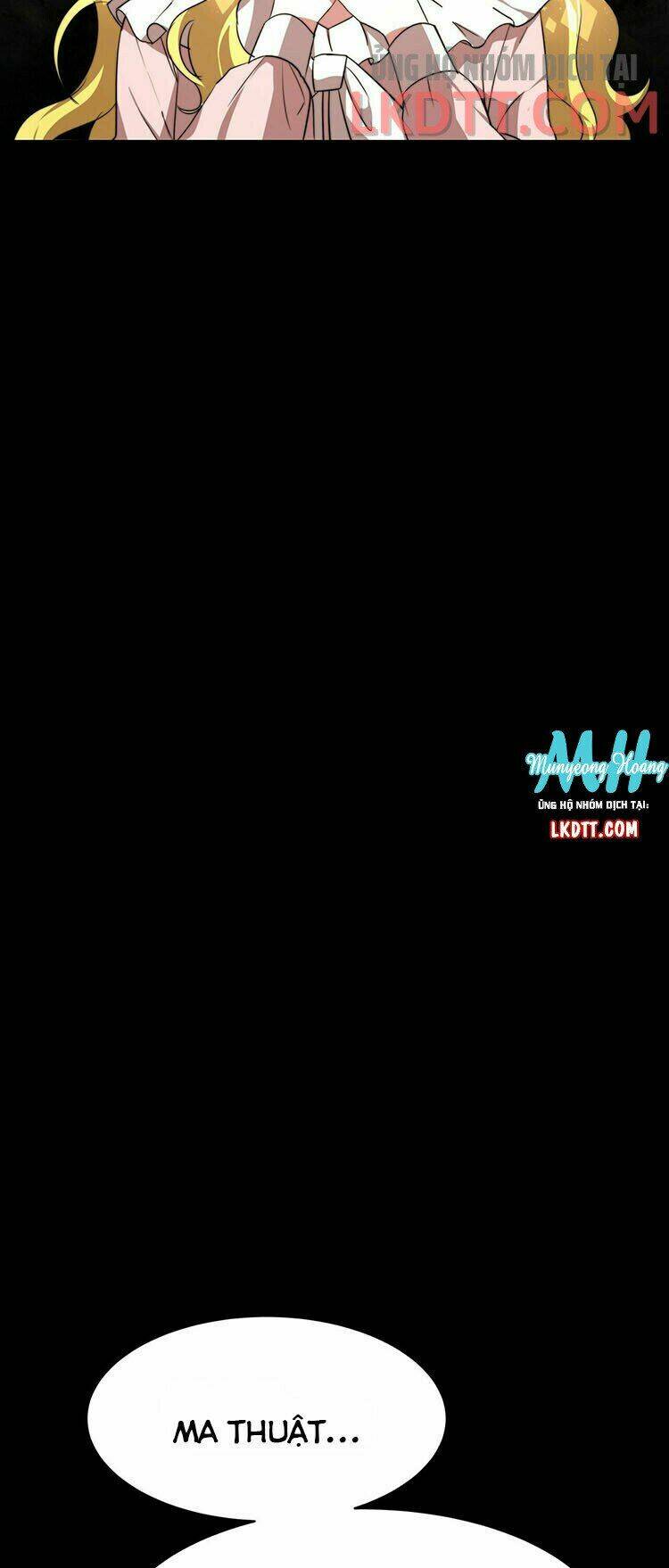 Công Chúa Bị Lãng Quên Muốn Sống Trong Hòa Bình: Chapter 2