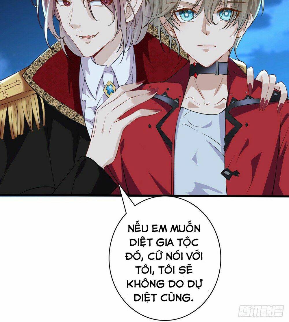 Thú Thụ Bất Thân: Chapter 16