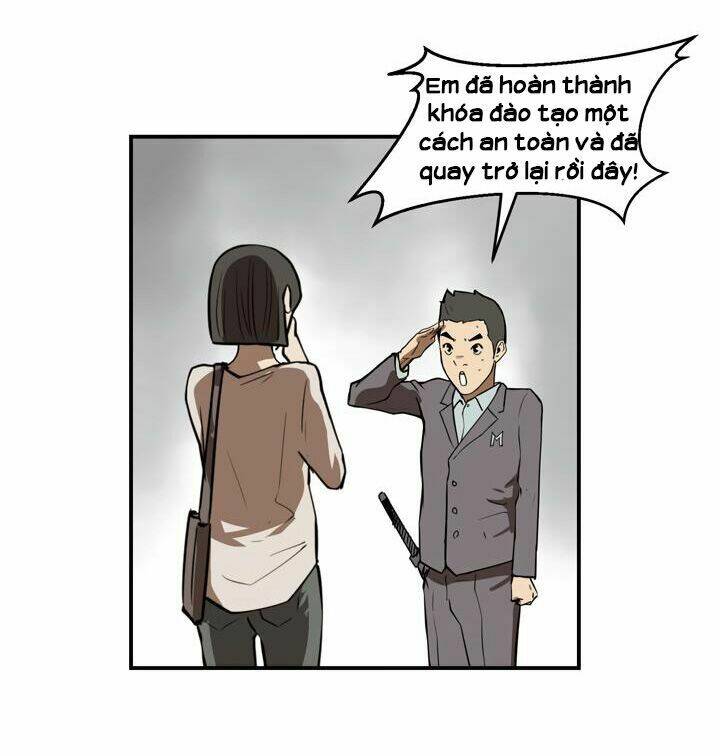 Raid: Chapter 16