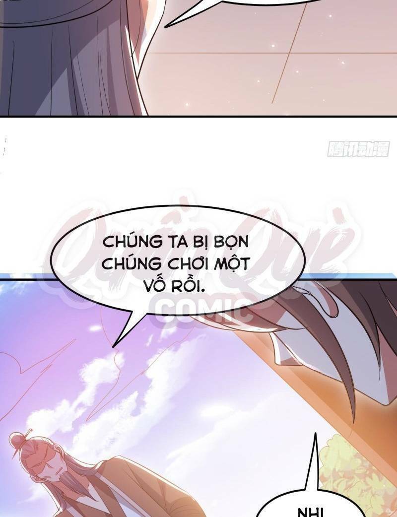 Dị Giới Siêu Cấp Ở Rể: Chapter 34