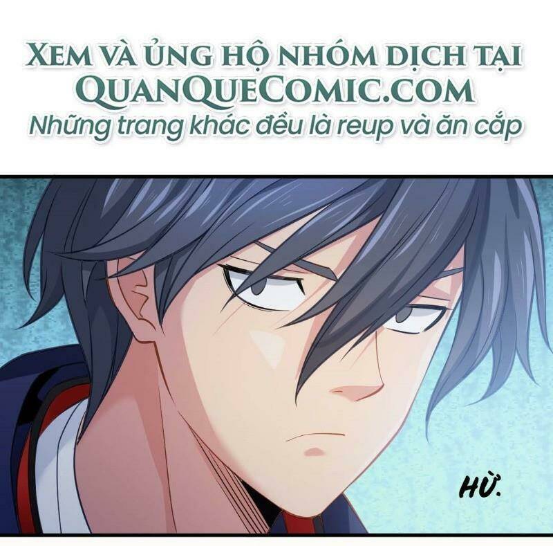 Dị Năng Của Ngươi Là Của Ta Rồi: Chapter 3