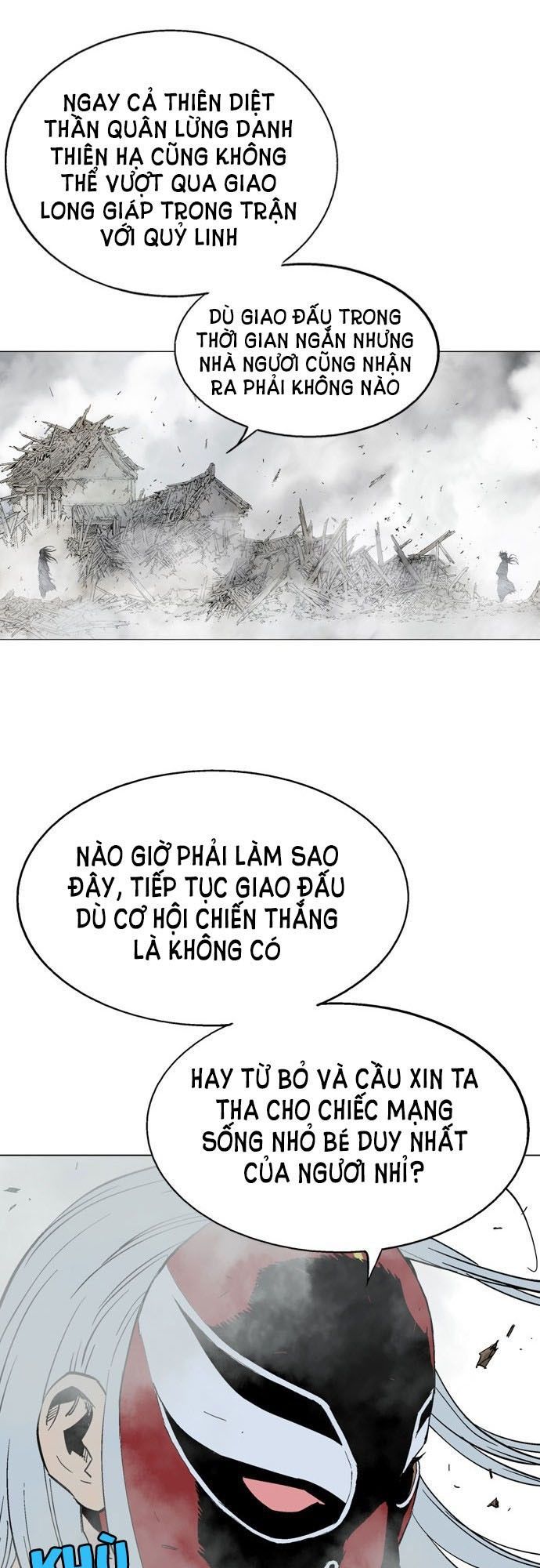 Cao Thủ 2: Chapter 21