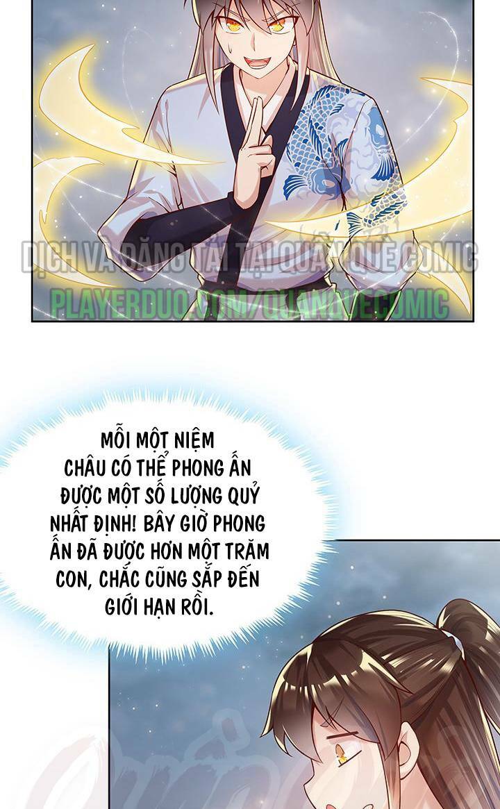 Siêu Phàm Truyện: Chapter 99