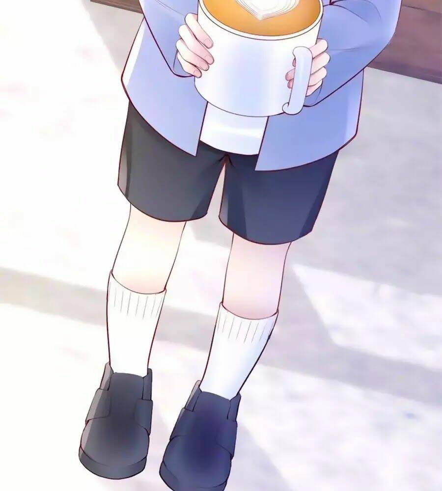 Hai Mặt Cuốn Hút Của Anh: Chapter 31