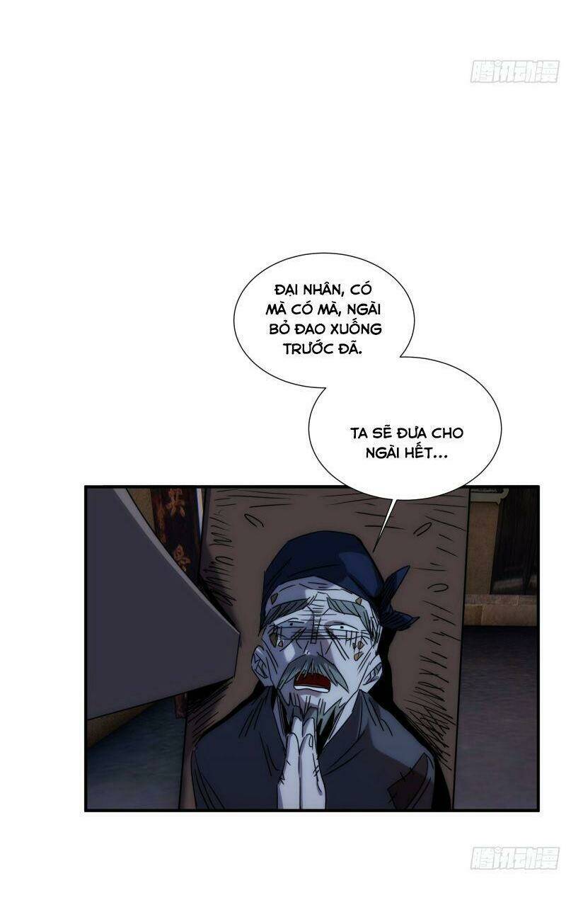 Ma Vương Là Đại Địa Chủ: Chapter 16
