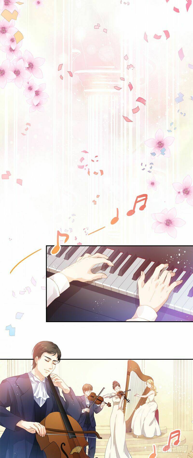 Ác Nữ Cải Biến: Chapter 22