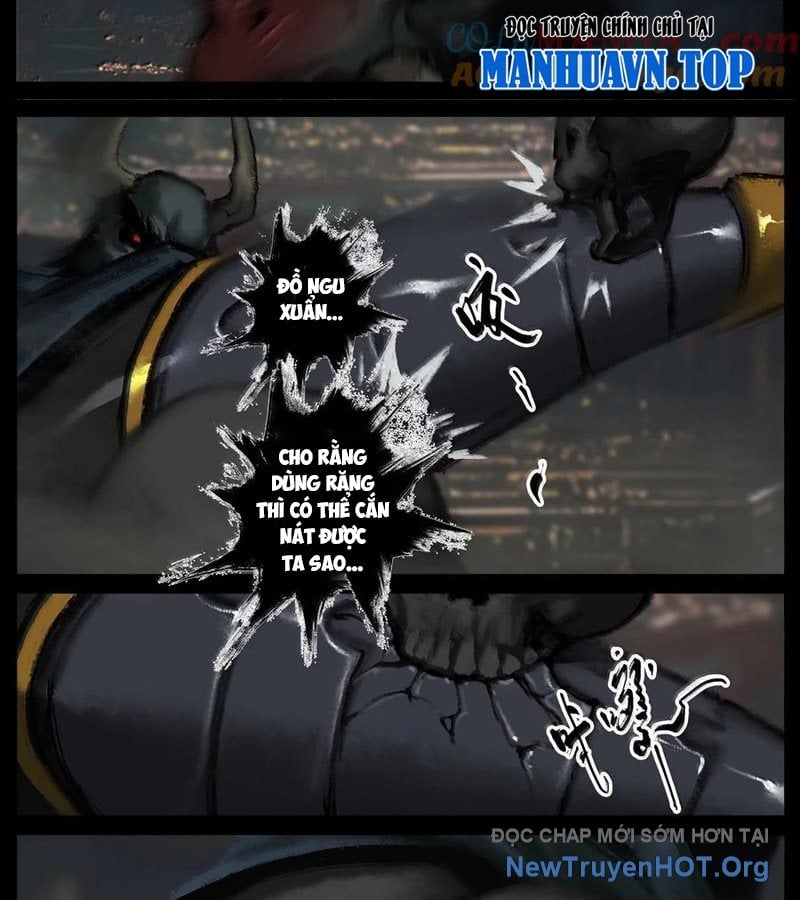 Tây Du Ký Ngoại Truyện: Chapter 371